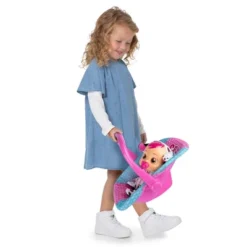 Cry Babies Baby Doll Travel Car Seat Accessory -Barbie Store GUEST 157e156a 6780 4499 aeff 3427179e5382