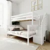 Max & Lily Twin Over Full Staircase Bunk Bed -Barbie Store GUEST 15bd45a1 e7c4 4403 8f4c 9f175abbbaf4