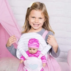 Adora Baby Doll 13 Inch Playtime Baby Tiger Bright With A Toy Baby Bottle 12 Adora Baby Doll 13 Inch Playtime Baby Tiger Bright With A Toy Baby Bottle -Barbie Store GUEST 163e9add 80b5 4db5 a7ce 31f20e218289