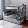 Max & Lily Twin Over Full Bunk Bed With Trundle Bed 1 Max & Lily Twin Over Full Bunk Bed With Trundle Bed -Barbie Store GUEST 1754e7d2 85d3 4e96 b27e ad5e41201583