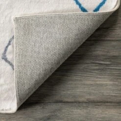 NuLOOM Marj Southwestern Kids Machine Washable Area Rug -Barbie Store GUEST 18cee14e 16b8 4ba9 ac96 32a3acf2e69c