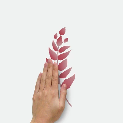 Frozen 2 Elsa & Anna Peel & Stick Giant Wall Decal - Roommates 5 Frozen 2 Elsa & Anna Peel & Stick Giant Wall Decal - Roommates - Image 3