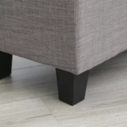 Ben Tufted Storage Ottoman - Abbyson Living -Barbie Store GUEST 194b92f8 20ff 41e2 b24b ca9ff3621c4f