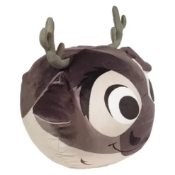 11" Disney Frozen 2 Sven Cloud Pillow -Barbie Store GUEST 19cf3ba2 7af7 47da 9edd 0f1de5b7332b