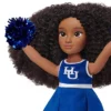HBCyoU Hampton Cheer Captain Doll -Barbie Store GUEST 1ae85181 67a9 413f b4e4 480587edfa18