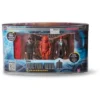 Seven20 Doctor Who 3.75" Day Of The Doctor Action Figure 3-Pack -Barbie Store GUEST 1b1fcf6c 21bd 439d 8a65 ba8f47e76456