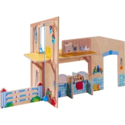 HABA Little Friends Riding Stable -Barbie Store GUEST 1b2889ac 2890 4144 ba5c 5c84fbab7971
