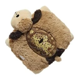 Snuggly Puppy Sleeptime LED Lite Plush - Pillow Pets -Barbie Store GUEST 1b4ea34d abda 4334 8c5d 6d9b8e367f90
