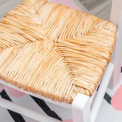 Set Of 2 Rathel Kids' Chairs - Linon 9 Set Of 2 Rathel Kids' Chairs - Linon - Image 7