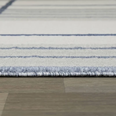 Hannes Plaid Kids' Rug - Balta Rugs 4 Hannes Plaid Kids' Rug - Balta Rugs - Image 2