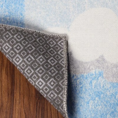 World Traveler Playful Helicopter Kids Playroom Indoor Area Rug By Blue Nile Mills 5 World Traveler Playful Helicopter Kids Playroom Indoor Area Rug By Blue Nile Mills - Image 3