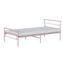 Twin Seattle Metal Bed - BK Furniture 14 Twin Seattle Metal Bed - BK Furniture -Barbie Store GUEST 1d64a9cb 32f2 493f a71e 5fc389fab2e2