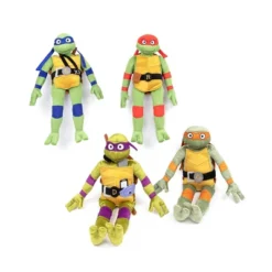 Teenage Mutant Ninja Turtles Leonardo Pillow Buddy -Barbie Store GUEST 1d6b795b e112 44fc 8310 52d9a20a6a89