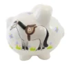 Bank Giddy Up Horse Piggy Bank - One Bank 7.5 Inches - Flowers Insects - 36913 - Ceramic - White 1 Bank Giddy Up Horse Piggy Bank - One Bank 7.5 Inches - Flowers Insects - 36913 - Ceramic - White -Barbie Store GUEST 1d990017 3f4f 4bd8 a3f9 4688aabf0ed6