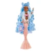 Mermaze Mermaidz Color Change Shellnelle Mermaid Fashion Doll With Accessories -Barbie Store GUEST 1e82047c b965 406c bd69 dac41962f827