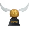 Monogram Products (HK) LTD Harry Potter Golden Snitch 8 Inch PVC Figural Bank -Barbie Store GUEST 1f0303d5 f86d 4a60 b28c 7af5deeea565