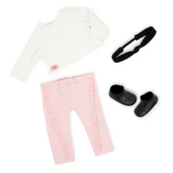 Our Generation Teagan 18" Fashion Doll -Barbie Store GUEST 1f93d16f 318e 44e2 a8f2 b8d6f9645313