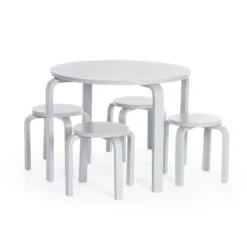 Guidecraft Nordic Toddler Table And Chair Set 16 Guidecraft Nordic Toddler Table And Chair Set -Barbie Store GUEST 1fa18e4b 5861 4385 86b3 ac27c11c7ced