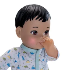 Perfectly Cute My Sweet Baby Twins 14" Baby Doll - Brown Hair 12 Perfectly Cute My Sweet Baby Twins 14" Baby Doll - Brown Hair -Barbie Store GUEST 1fc983fe f6ba 42b2 9bfb 634d2c3ae320