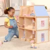 Melissa & Doug Multi-Level Dollhouse -Barbie Store GUEST 203a30b6 6203 4b09 81be 7837bbe8483c
