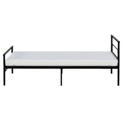 Twin Seattle Metal Bed - BK Furniture 10 Twin Seattle Metal Bed - BK Furniture -Barbie Store GUEST 20dc27d8 ce81 4a6d b225 3e4ddb5dd7e1