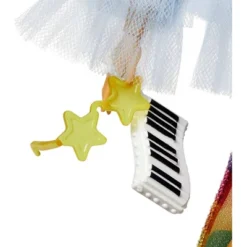 Barbie Extra Doll - Shine Bright Like The Stars Ruffle Coat 9 Barbie Extra Doll - Shine Bright Like The Stars Ruffle Coat -Barbie Store GUEST 21a1e83b b9d0 4647 ab39 f2208ec1deb4