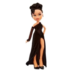 Bratz X Kylie Jenner Night Fashion Doll With Evening Gown, Pet Dog, And Poster 10 Bratz X Kylie Jenner Night Fashion Doll With Evening Gown, Pet Dog, And Poster -Barbie Store GUEST 21a6a07d 5494 472f 9eba 030926b38206