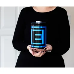 Toynk Mega Man Classic Energy Tank Coin Bank Storage Tin | Toynk Exclusive -Barbie Store GUEST 2232673f 40d2 4c4c 949d ba8d5f11ed6f