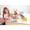 Schleich Glittering Flower House With Unicorns -Barbie Store GUEST 223eecd1 0ca5 4539 adfa 516eeea744c7