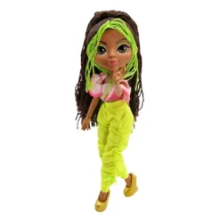 The Fresh Dolls Fresh Beats Fashion Doll BAO BBY -Barbie Store GUEST 22bd2a8e 5ae5 4b07 b7fe 213f76af3b61