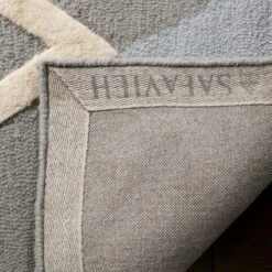 Safavieh Kids SFK902 Hand Tufted Area Rug - Safavieh 7 Safavieh Kids SFK902 Hand Tufted Area Rug - Safavieh -Barbie Store GUEST 22ddd99e 8c44 48f4 96ea 914328c2f72e