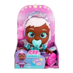 Cry Babies Stars Ayla 12" Baby Doll With Light Up Eyes -Barbie Store GUEST 2367ba03 b027 4748 9fa6 5980d681523e