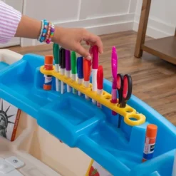 Step2 Deluxe Art Master Desk -Barbie Store GUEST 2376273d 4ad3 43a8 8d8c 20386925ad26