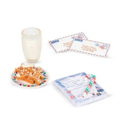 Glitter Girls Holiday Cookies Playset For 14" Dolls -Barbie Store GUEST 241793cc 5e38 4f42 a338 377d185826e8