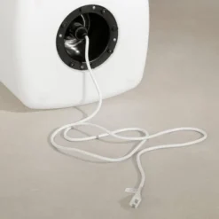 Sweedi Lighted Nightstand White - South Shore 18 Sweedi Lighted Nightstand White - South Shore -Barbie Store GUEST 25087cad d483 483d b698 c539a47c8ae3