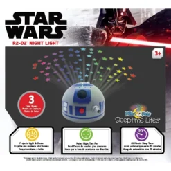 Star Wars R2-D2 Sleeptime Lite LED Nightlight - Pillow Pets -Barbie Store GUEST 2526f4c2 eabb 4824 a2f0 943c3091d244