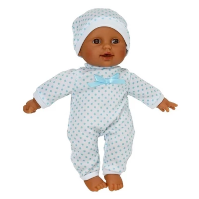 The New York Doll Collection 11 Inch Soft Body Baby Doll 5 The New York Doll Collection 11 Inch Soft Body Baby Doll - Image 3