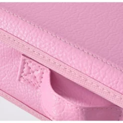 Badger Basket Scrollwork Metal Doll Armoire With Storage Dresses And Accessories - White/Pink -Barbie Store GUEST 259d58c2 2793 46cc b43d e0b679430752