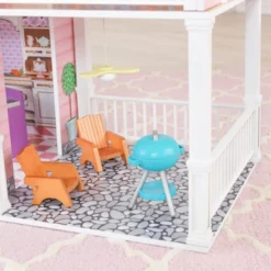 KidKraft Country Estate Dollhouse -Barbie Store GUEST 25adffe5 8e8b 40d0 af5f f7e2f9ee6775
