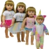 The New York Doll Collection Unicorn Set -Barbie Store GUEST 260a4891 ccf4 44d4 b960 7fed8d8831fc