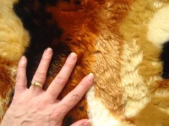 Walk On Me Faux Fur Super Soft Kids Lion Rug Tufted With Non-slip Backing Area Rug -Barbie Store GUEST 26124660 d31a 4512 a49a 0d9a81616990