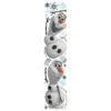 Roommates Frozen Olaf The Snow Man Peel And Stick Wall Decal -Barbie Store GUEST 263dac48 df31 47be b5fd 090448a834e0