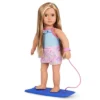 Our Generation Ivana With Bodyboard 18" Beach Doll -Barbie Store GUEST 2720a036 8bf5 415f 9da6 4f77a440ad0f