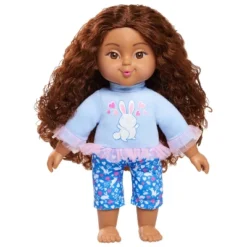 Positively Perfect 14" Ava Toddler Doll -Barbie Store GUEST 27672433 7a96 4e95 8930 e343c0fd2c1b