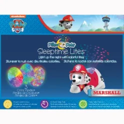 Nickelodeon PAW Patrol Marshall Sleeptime Lite Plush LED Nightlight - Pillow Pets -Barbie Store GUEST 27c864f8 3818 43b0 af1a f56129f1f126