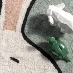 NuLOOM Vera Bunny Machine Washable Kids Area Rug 15 NuLOOM Vera Bunny Machine Washable Kids Area Rug -Barbie Store GUEST 27cb7b06 3ad5 43d5 af9a 31140cd27420