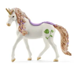 Schleich Glittering Flower House With Unicorns -Barbie Store GUEST 28a69b24 b8c0 4e5d b37c f68c9f72d8b9