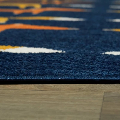 Modern Fox Kids' Rug - Balta Rugs 5 Modern Fox Kids' Rug - Balta Rugs - Image 3