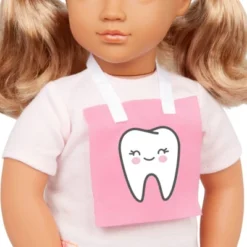 Our Generation Absotoothly Awesome Dentist Accessory Set For 18" Dolls 8 Our Generation Absotoothly Awesome Dentist Accessory Set For 18" Dolls -Barbie Store GUEST 29f8f90a 822b 4224 ae5b 9624e2ba4e37