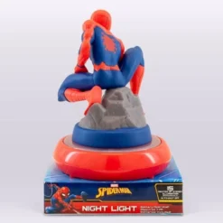Spider-Man Nightlight -Barbie Store GUEST 2af2abc3 70b2 4016 908a fcb0e72ce925